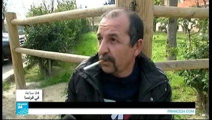 24  ساعة في فرنسا - الفرنسيون سئموا من الساسة!!