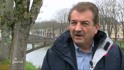 Municipales : Les candidats du 2e tour de Fontenay-le-Comte