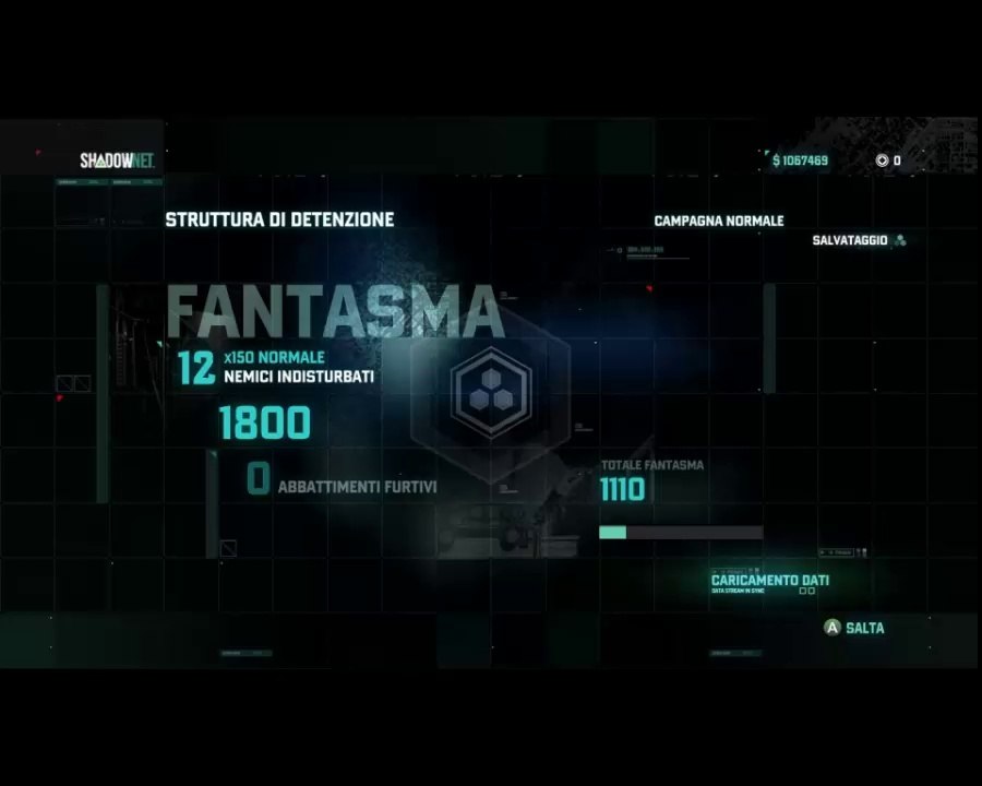 Splinter Cell Blacklist Ep.8