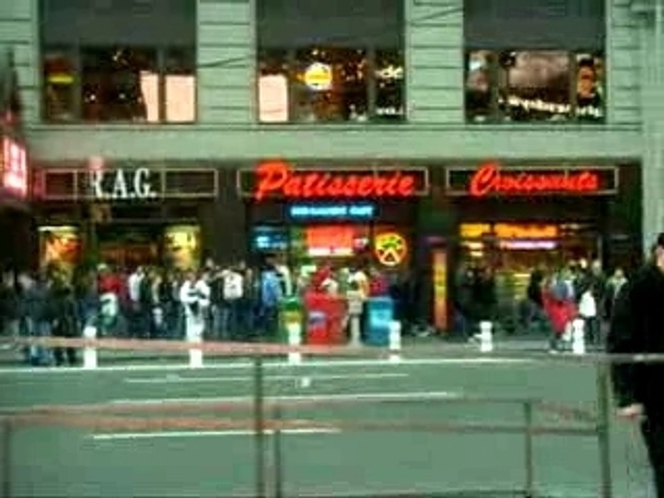 Times Square