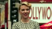 Scarlett Johansson Hints That She'd Like To Move To Switzerland