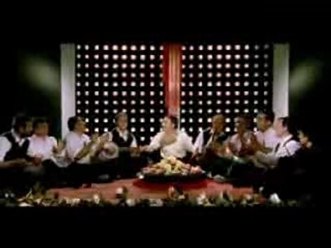 burhan topal - agri dagi