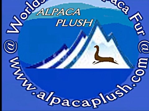 Luxurious Alpaca fur luxury throws from Alpaca Plush.