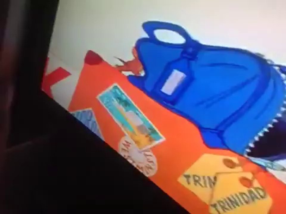 Paranormal Activity 5: the dream child (1992)