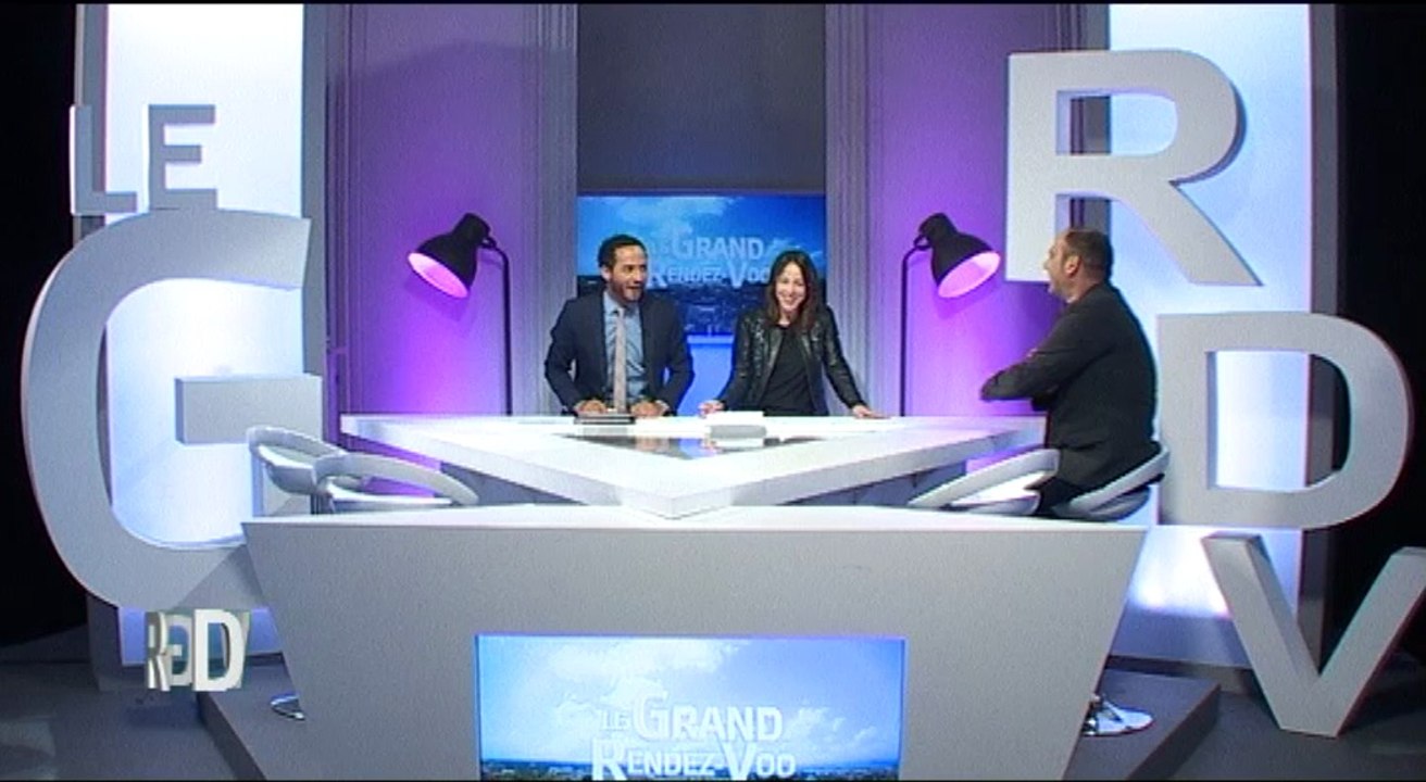 Le Grand Rendez-Voo du 26 mars 2014