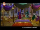 Hz. Muhammed'in Hayatı Çizgi Film _ Bölüm 5