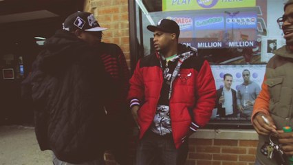 SKITZ Drops 'Good Music' from 'Grown Azz Man' 🎶