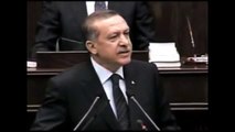 Rekorlar kıran Erdoğan klibi!  Başbakan Recep Tayyip Erdoğan Klibi!