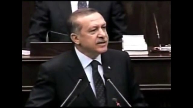 Rekorlar kıran Erdoğan klibi! Başbakan Recep Tayyip Erdoğan Klibi!