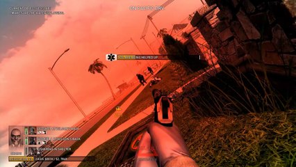 Lets Play PAYDAY The Heist Episode 34 Featuring Wolfie