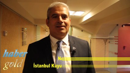 Norayr İşler İKO Başkanı