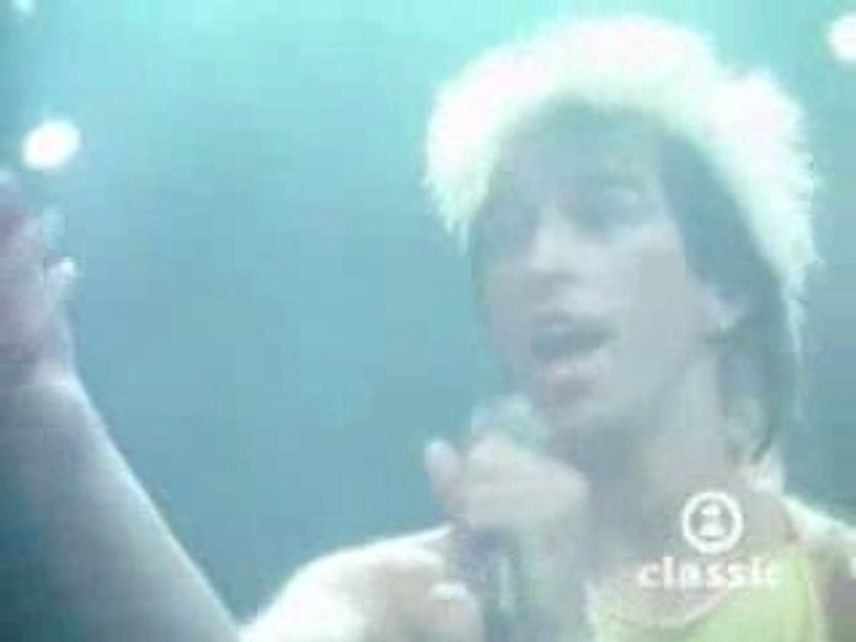 Kajagoogoo - Too Shy