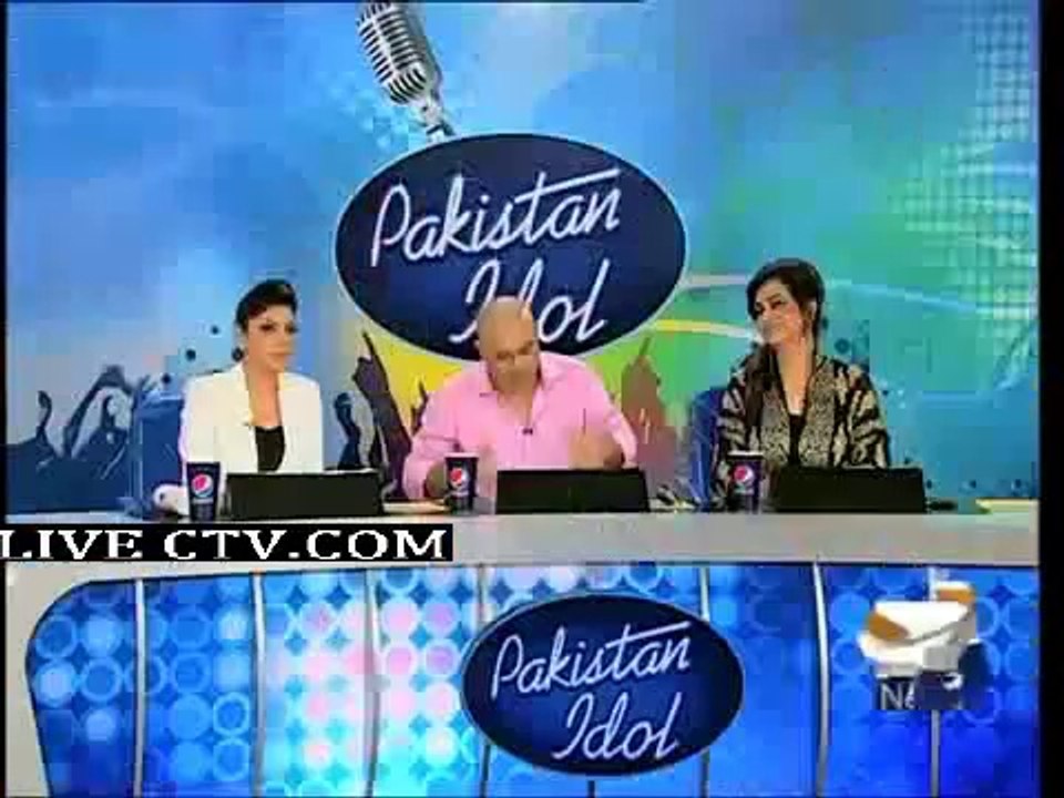 Pakistan Idol Begins 07 Dec 2013 _ Pakistan Idol Funny Auditions_Pakistann Idol Very Funny Auditions-livectv.com_(new)