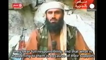 Etats-Unis : le gendre de Ben Laden reconnu coupable de complot terroriste