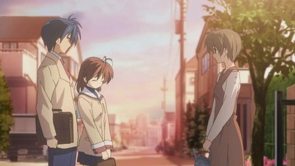 Torneo dello Scambio - 1° Round (Kuoko- Clannad)