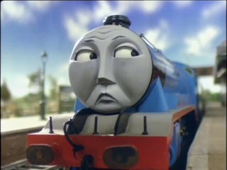 Shining Time Station 01x08 Whistle While You Work (HD)