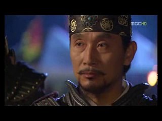 La Reina SEON DUK - Castellano CAP 10 10/4