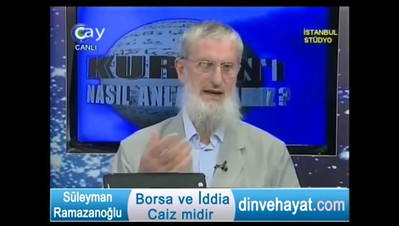 İddaa ve Bahis Oynamak Caiz Midir