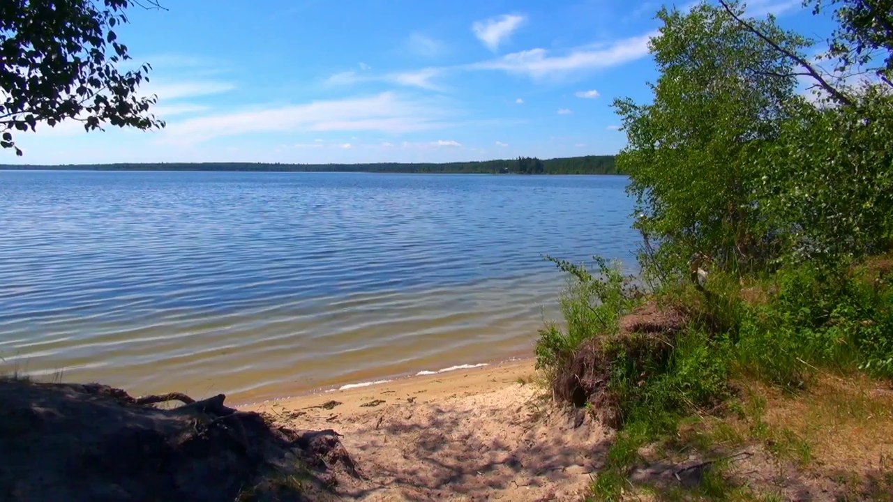 Little Camp on Ethel Lake in Lakeland.