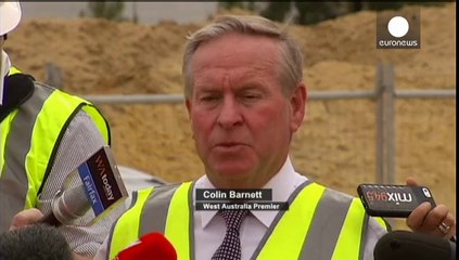 Suspenden la búsqueda del vuelo MH370 por el mal tiempo