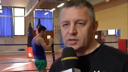 Cette vidéo est publique. Reportage Telessonne (Championnat du Monde WMF 2014)