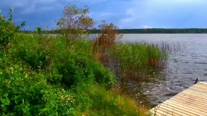 Lakeland Provincial Park.