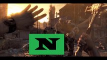Techland define el estilo de acción de Dying Light como sin precedentes en los shooters