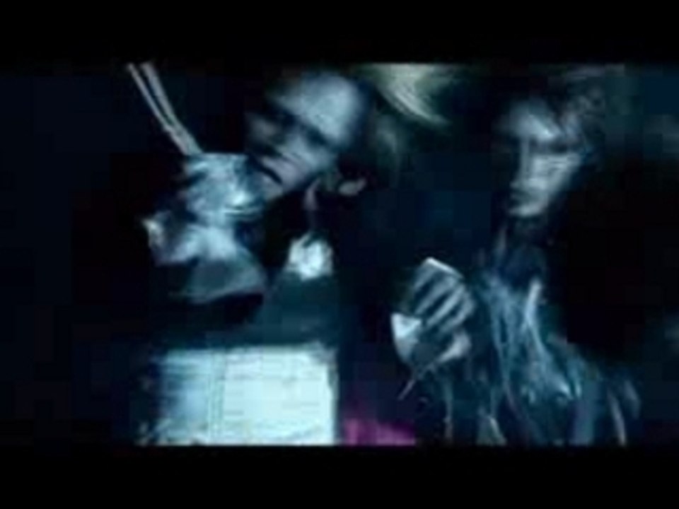 Merry - Kubitsuri Rondo