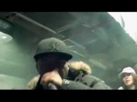 Boss AC - Hip Hop (Sou Eu e Es Tu)