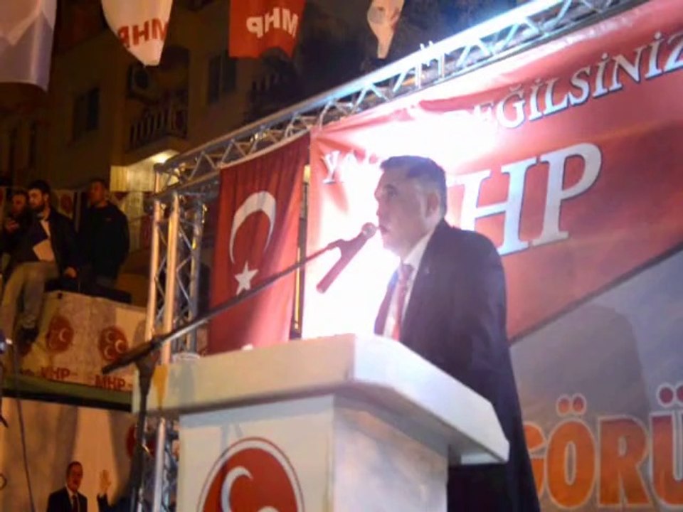 Levent Görür: Ben Vazgeçmem Davamdan