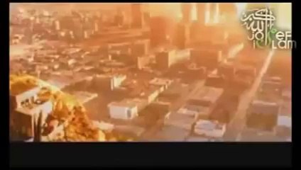 Kıyamet Dini Kısa Film