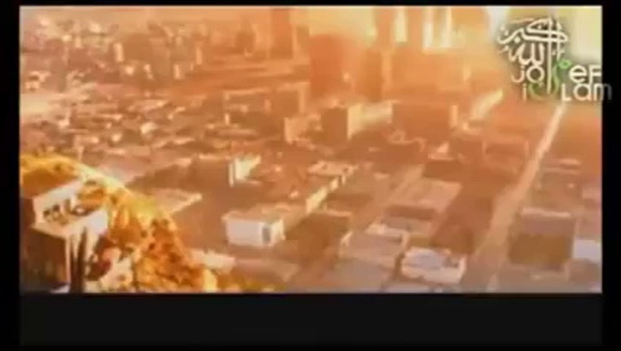 Kıyamet Dini Kısa Film