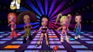 Spice World Sony Playstation One