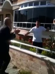 Trakya'da Oy Nasıl İstenir?