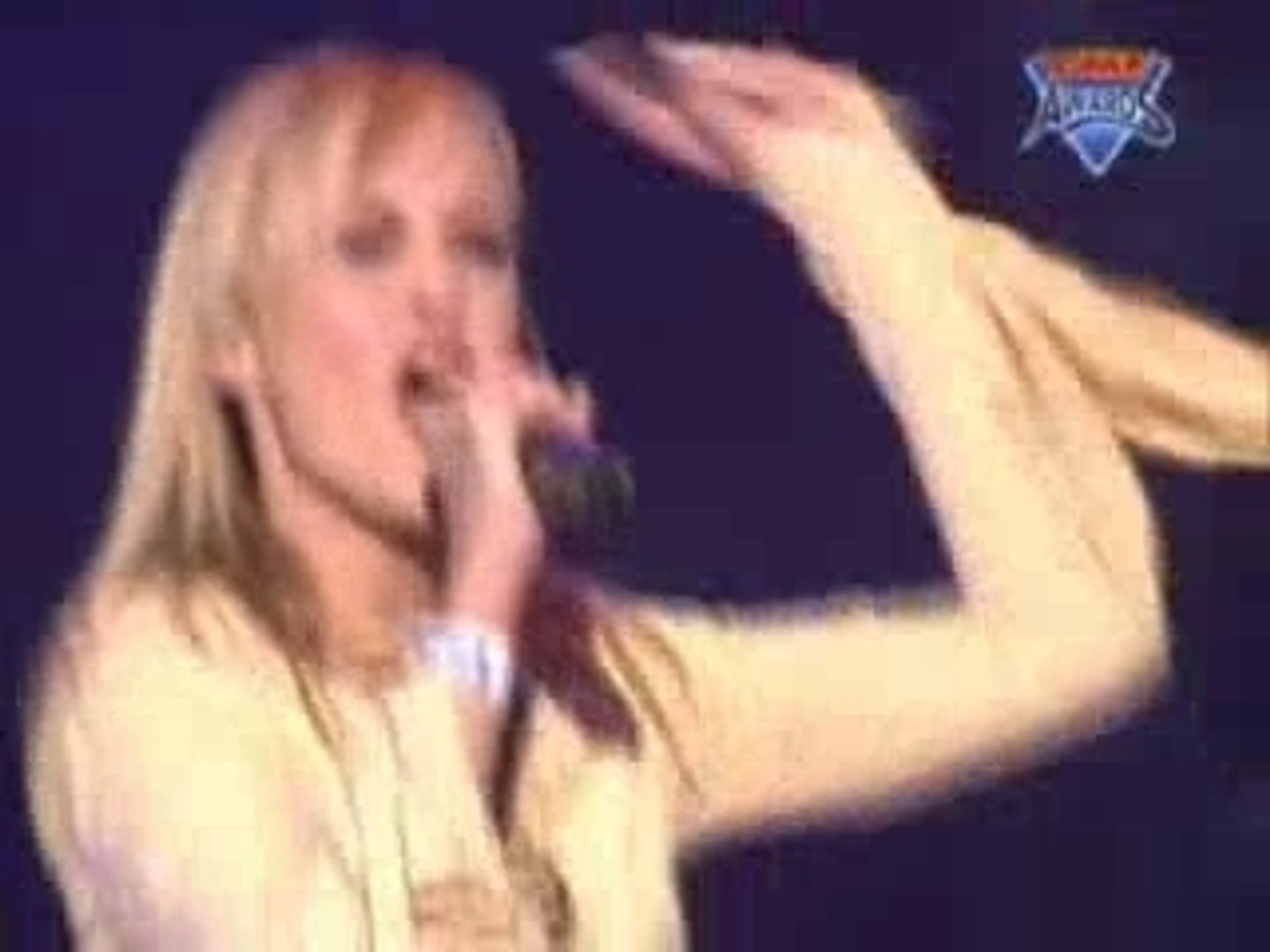 ⁣Lasgo - Medley (Live TMF awards 2002)