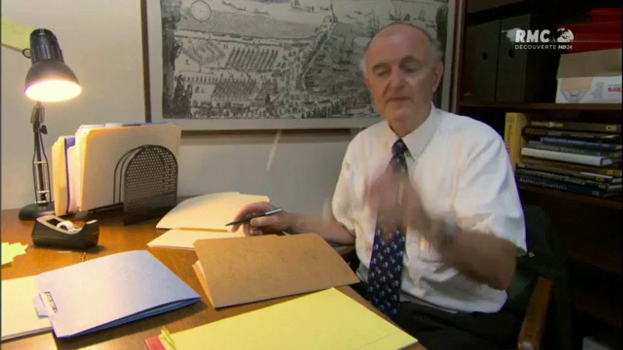 Les enigmes de l'histoire - Speciale usa secret defense