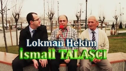 Beyin Kanseri Tedavisi - Lokman Hekim İsmail Talaşçı