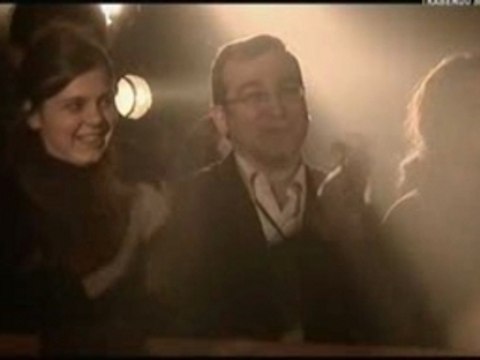 Superbus (Trabendo Session complet 2/5)