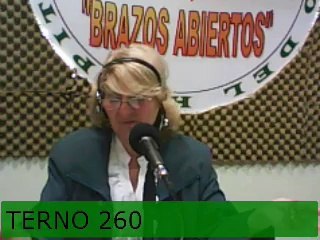 Radio Brazos Abiertos Hospital Muñiz Programa EL ARBOL DE LA VIDA 20 de marzo (2)