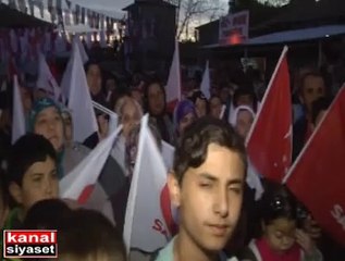 mahir yılmaz kırıkkale de güzel günler olaçak