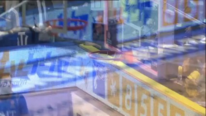 Canastón desde su campo de Devin Smith