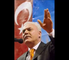 Nihat Hatipoglu Cebrail Konulu Sohbeti