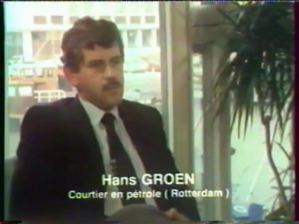 7_8 -petrole - Le temps des règlement