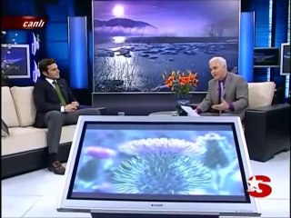 Nihat hatipoglu Cennet ve Cennetin Kapısını Aralayan Dua