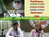 Radio Brazos Abiertos Hospital Muñiz Programa CAMINO HACIA UNA VIDA PLENA 27 de marzo (2)