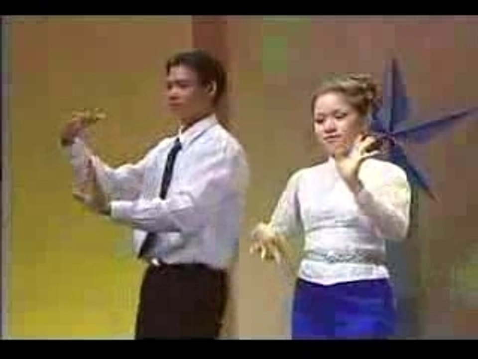 Khmer Cambodian Karaoke