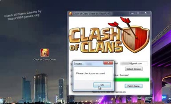 Clash of Clans ¦ [Avril 2014] Pirater Tricher ← TÉLÉCHARGEMENT GRATUIT
