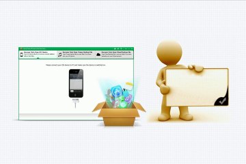 How to Restore iPhone from iCloud Backup