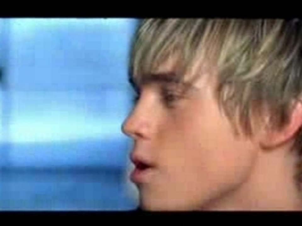 Jesse Mccartney - Because You Live