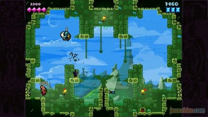 Gaming live - Des pixels et du fun